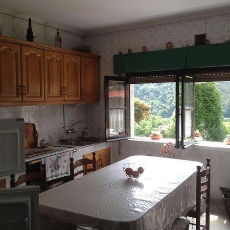 Apartamento San Martin De Luina Mrz Rentals מראה חיצוני תמונה
