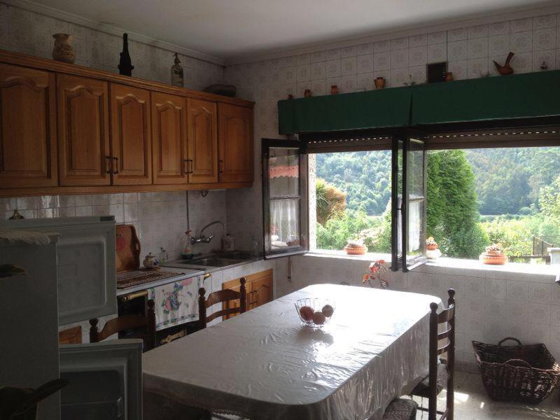 Apartamento San Martin De Luina Mrz Rentals מראה חיצוני תמונה