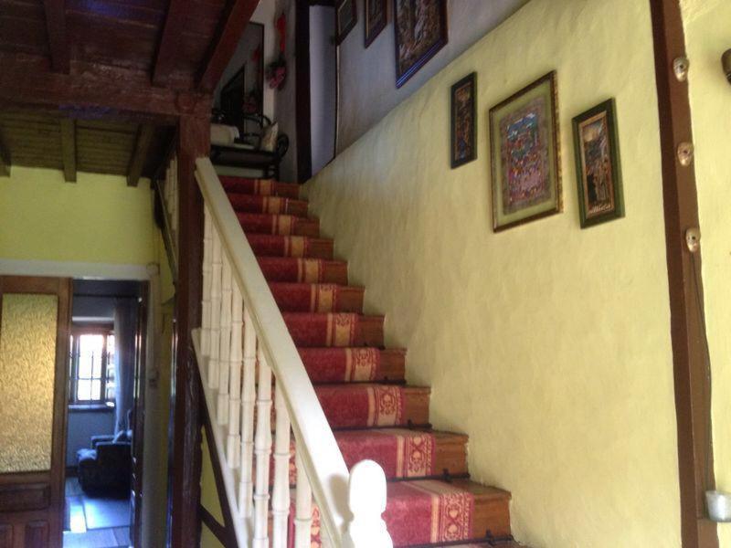 Apartamento San Martin De Luina Mrz Rentals מראה חיצוני תמונה