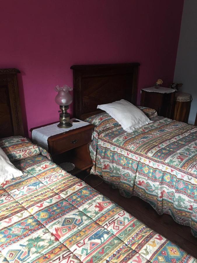 Apartamento San Martin De Luina Mrz Rentals מראה חיצוני תמונה