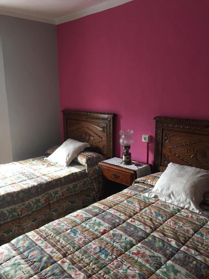 Apartamento San Martin De Luina Mrz Rentals מראה חיצוני תמונה