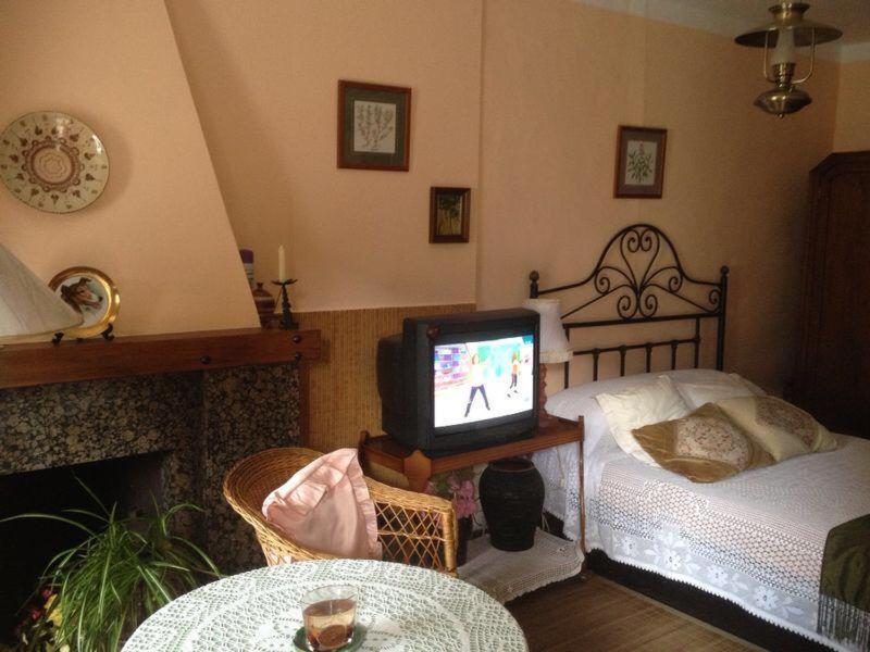 Apartamento San Martin De Luina Mrz Rentals מראה חיצוני תמונה