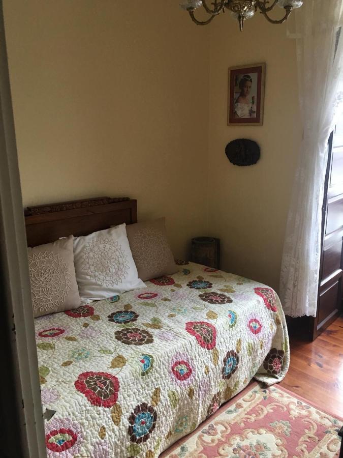 Apartamento San Martin De Luina Mrz Rentals מראה חיצוני תמונה