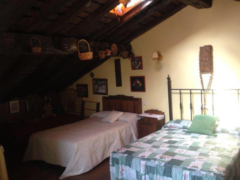 Apartamento San Martin De Luina Mrz Rentals מראה חיצוני תמונה