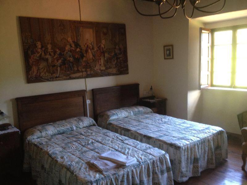 Apartamento San Martin De Luina Mrz Rentals מראה חיצוני תמונה